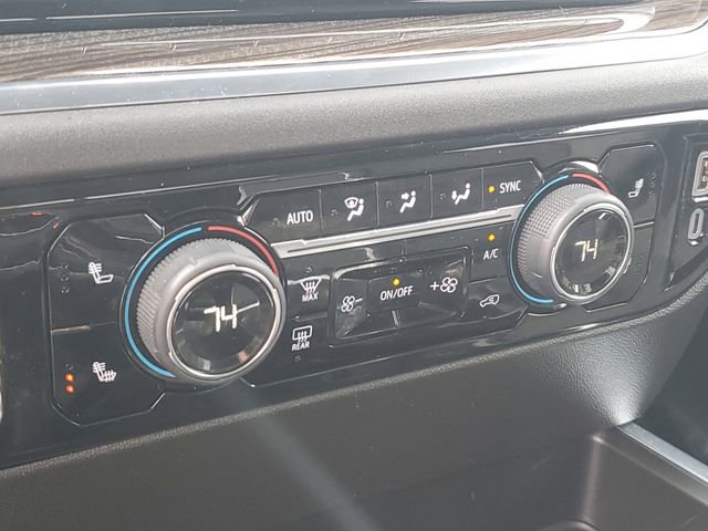 Used 2024 Chevrolet Silverado 1500 RST image 17