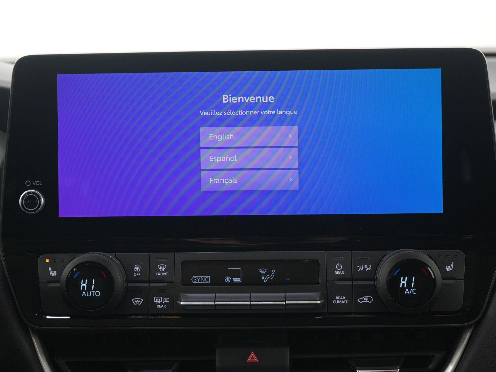 Used 2024 Toyota Grand Highlander XLE image 19