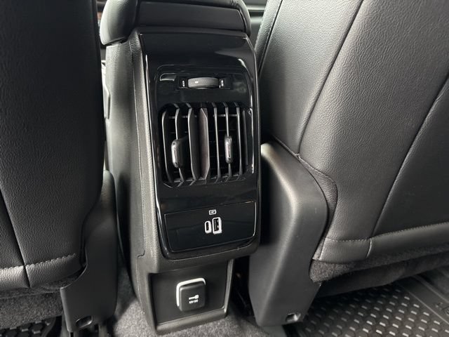 New 2026 Jeep Compass Latitude AWD/4WD image 17