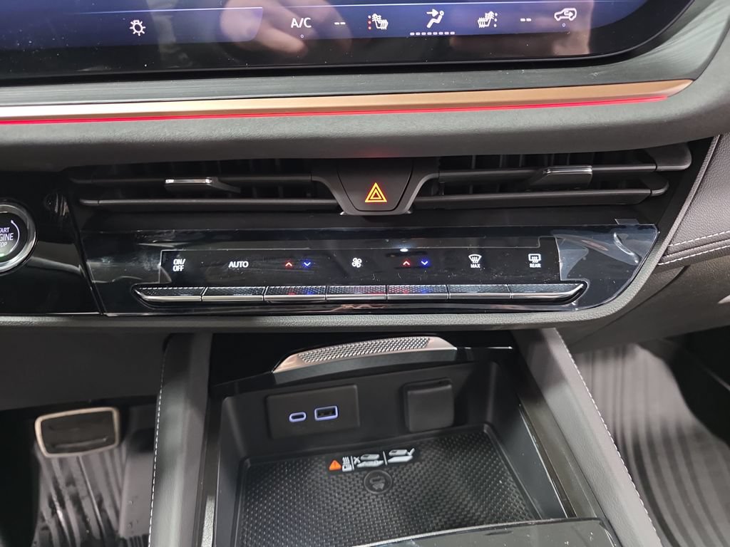 New 2026 Buick Envision Sport Touring AWD/4WD image 21
