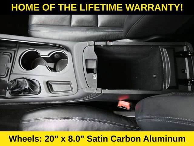 Used 2022 Dodge Durango Citadel image 29