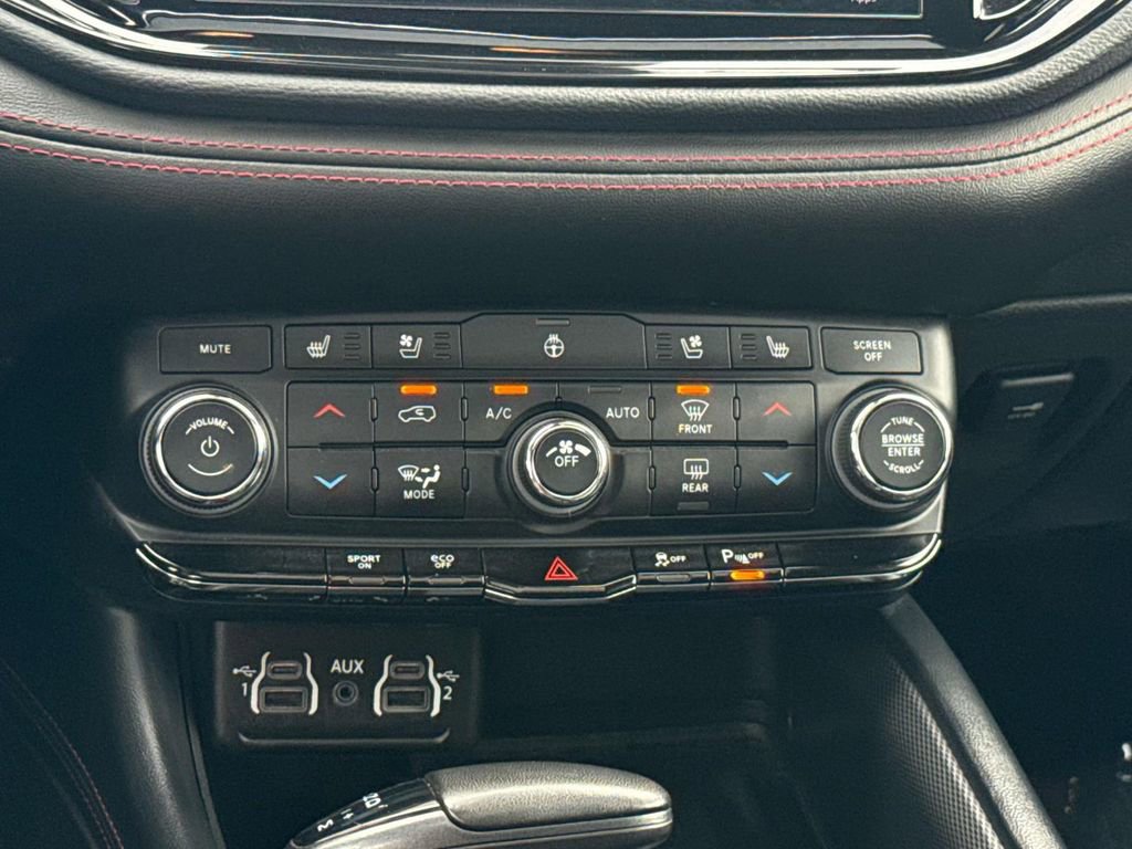 Used 2024 Dodge Durango R/T image 19