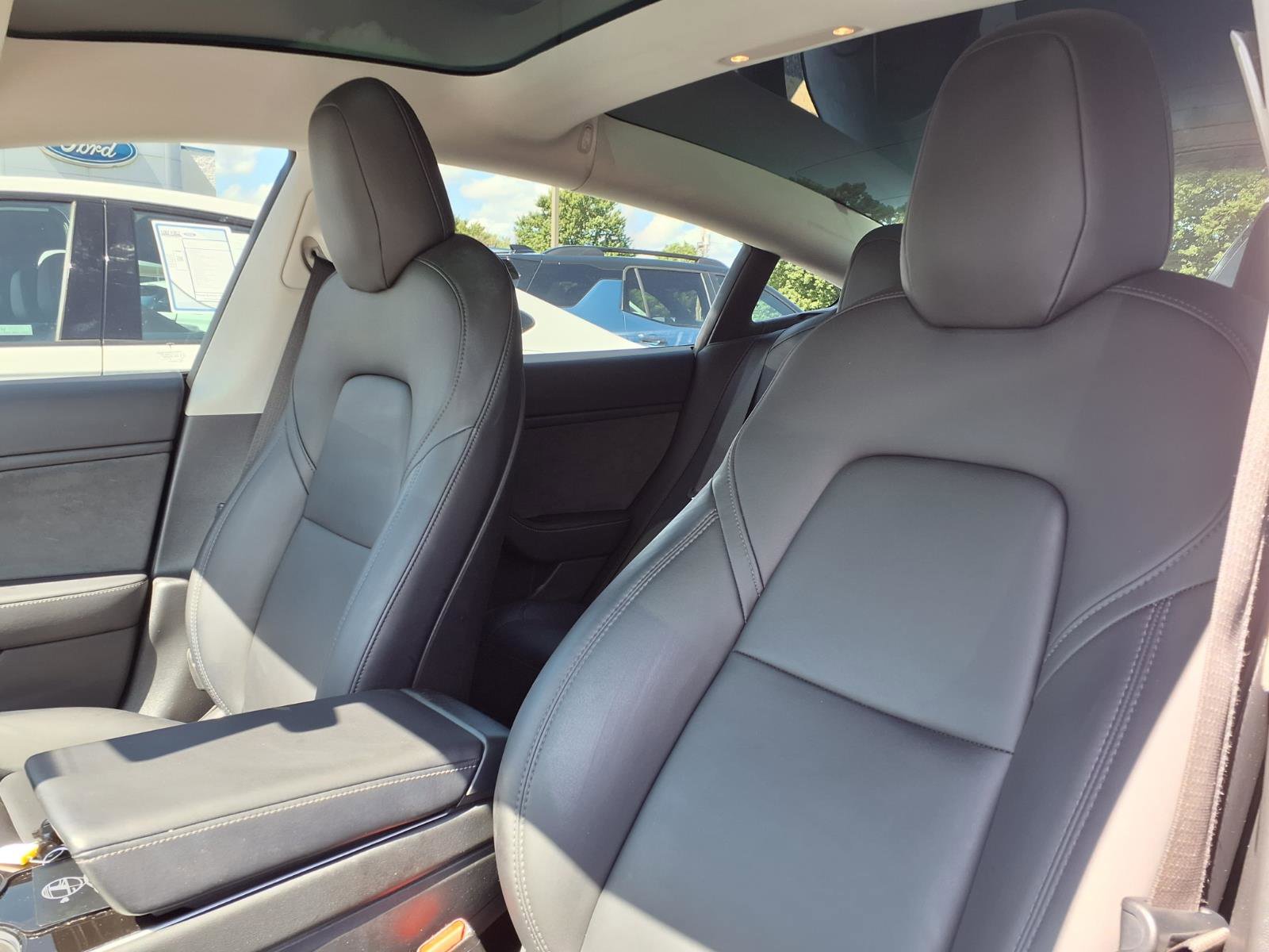 Used 2018 Tesla Model 3 Long Range AWD/4WD image 20