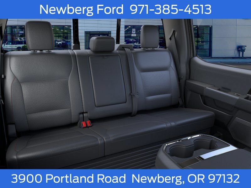 New 2026 Ford F250 Lariat w/ Lariat Ultimate Package AWD/4WD image 11