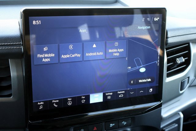 Certified 2024 Ford Expedition Max XLT image 36