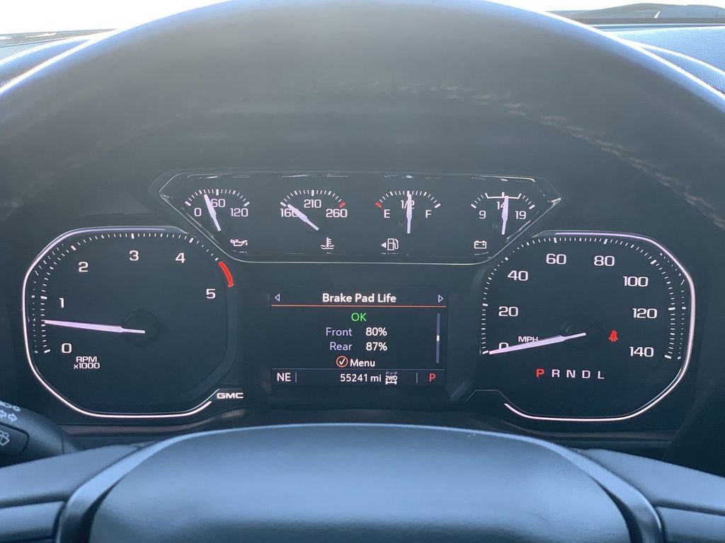 Certified 2022 GMC Sierra 2500 AT4 w/ Gooseneck/5TH Wheel Package image 9