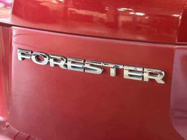 Used 2018 Subaru Forester 2.5i w/ Alloy Wheel Package AWD/4WD image 26