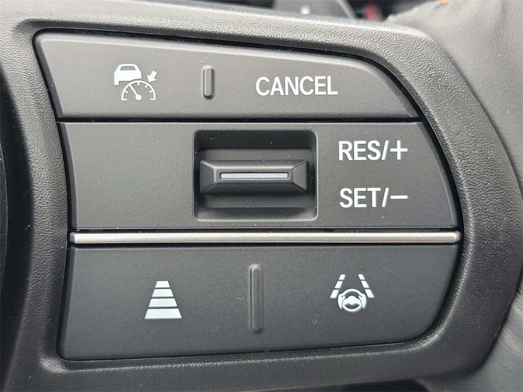 Used 2023 Honda CR-V Sport image 11