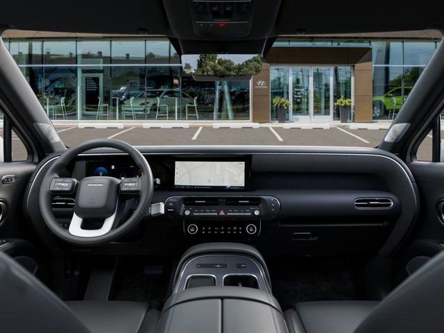 New 2026 Hyundai Palisade Calligraphy image 11