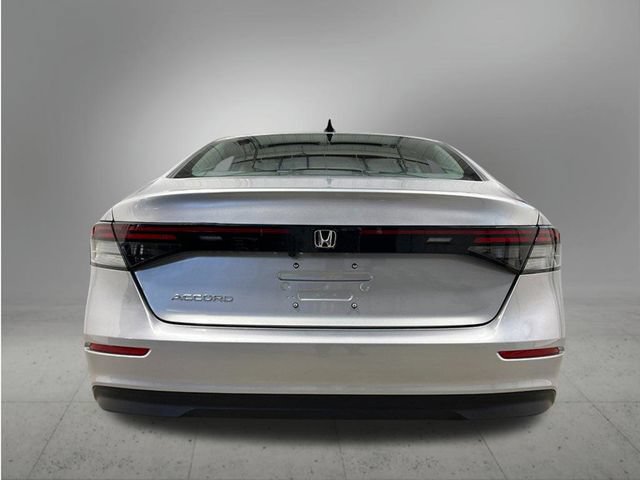 New 2026 Honda Accord SE image 4