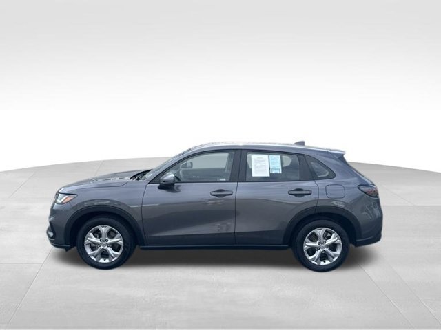 Certified 2024 Honda HR-V LX image 5