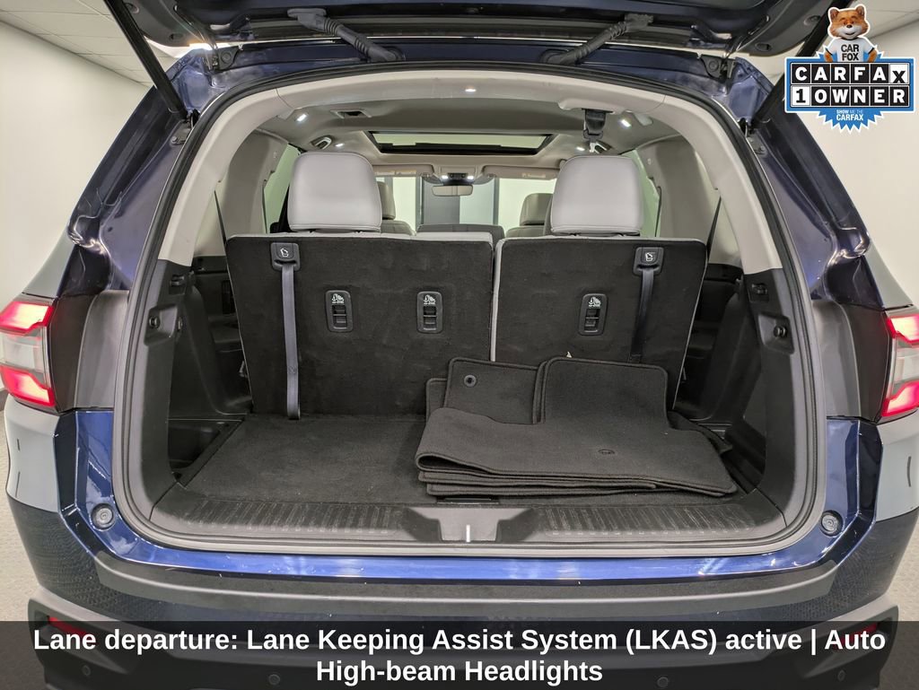 Certified 2023 Honda Pilot Touring image 29