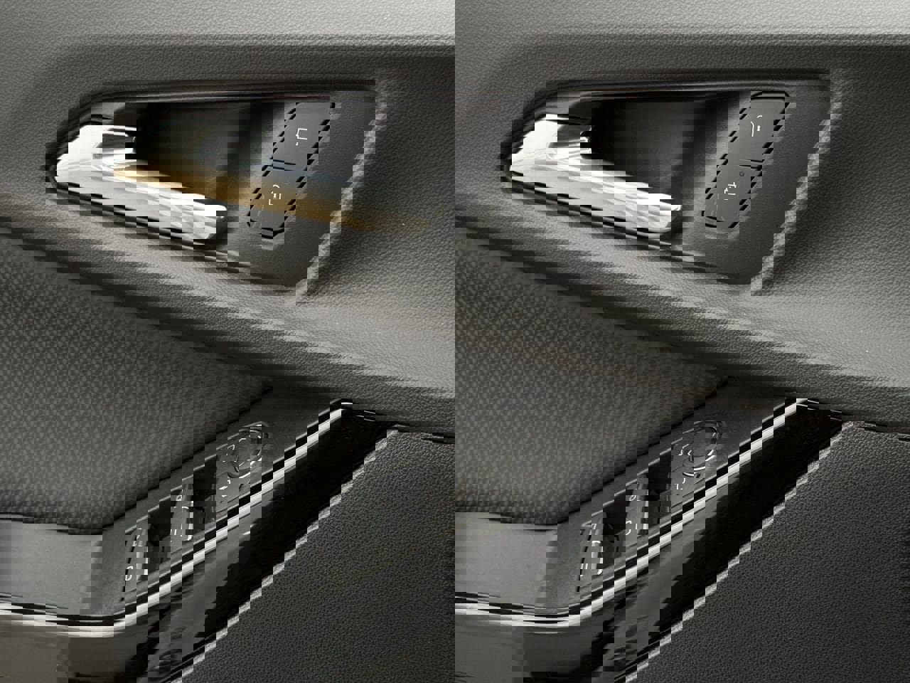 Certified 2025 Chevrolet Equinox RS w/ Safety and Technology Package FWD image 21