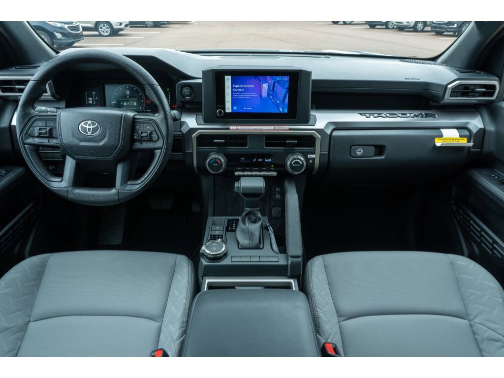 New 2026 Toyota Tacoma SR5 image 17