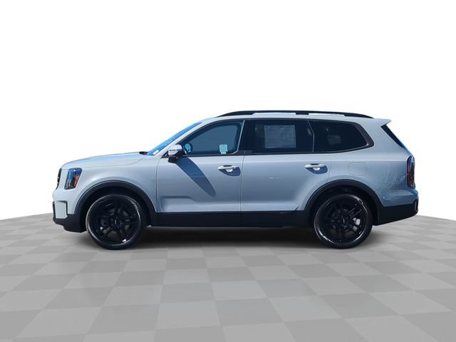 Used 2024 Kia Telluride EX X-Line AWD/4WD image 6