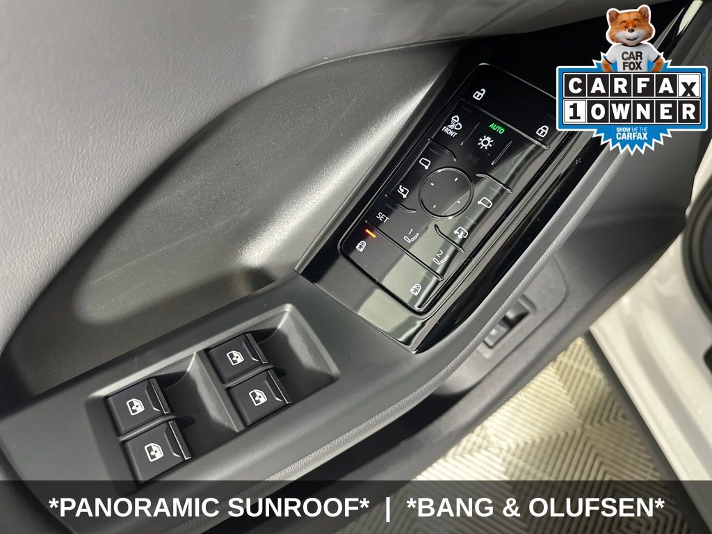 Certified 2025 Audi Q6 e-tron Premium Plus w/ Premium Plus image 14