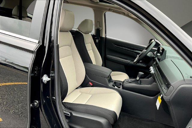 New 2027 Honda CR-V EX image 11