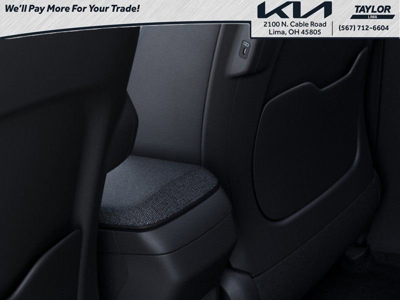 New 2024 Kia EV6 Light image 26