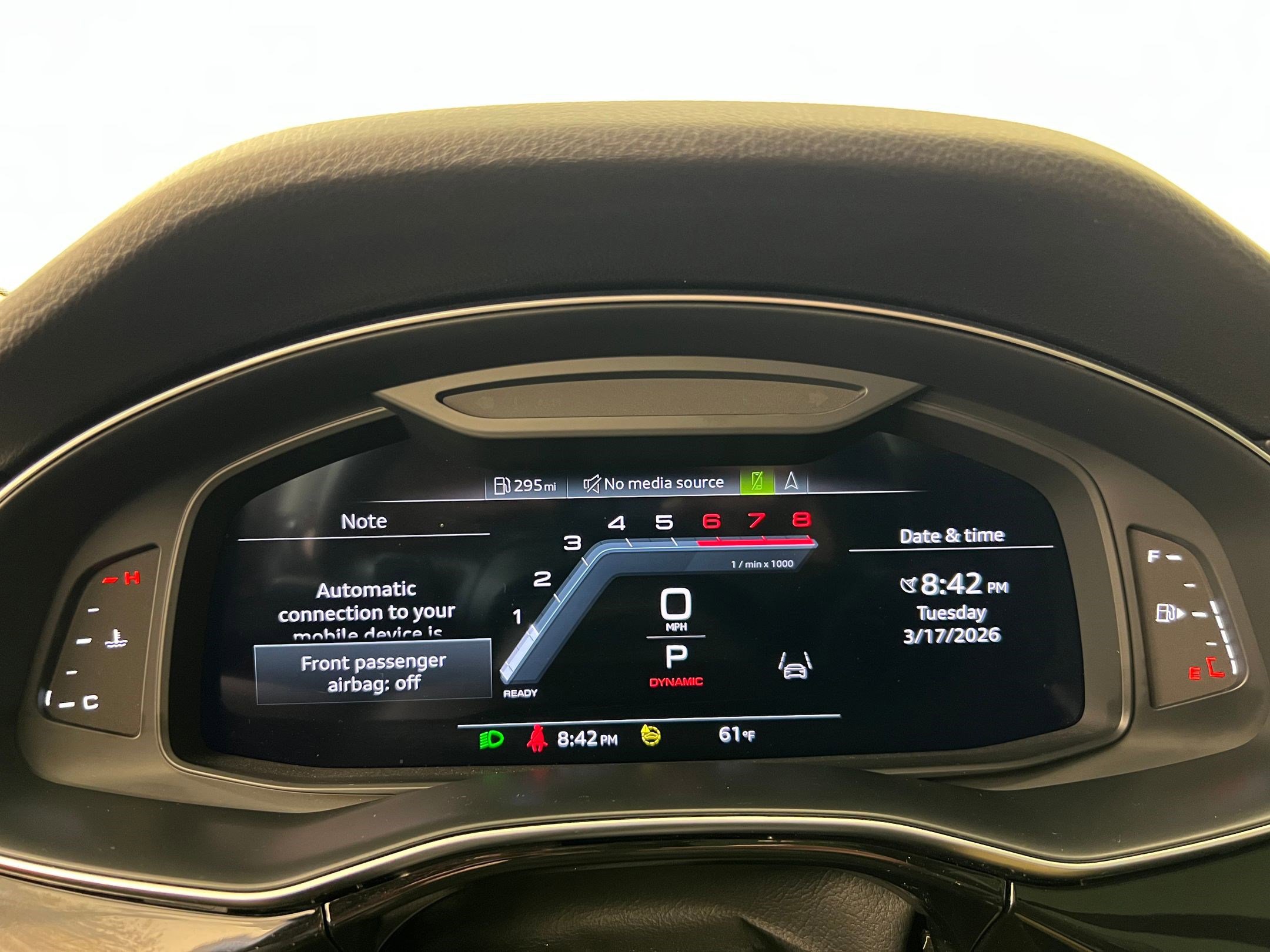 Used 2023 Audi Q7 3.0T Premium w/ Convenience Package image 18