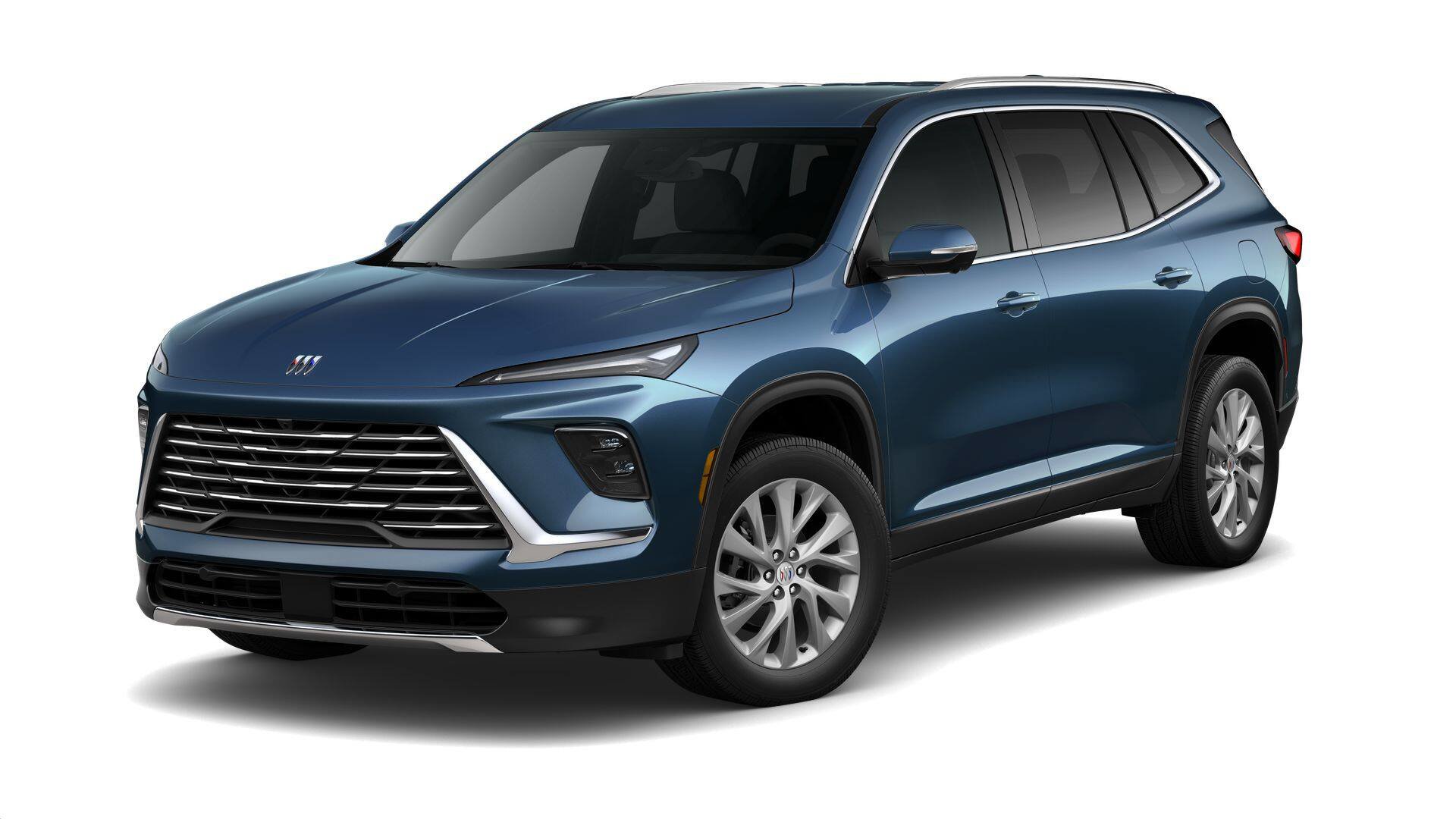 New 2026 Buick Enclave Preferred FWD image 1