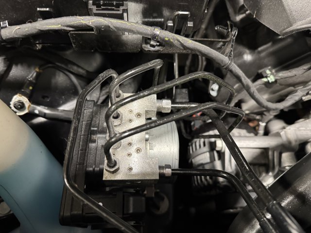 Used 2023 Dodge Challenger R/T w/ Blacktop Package image 14