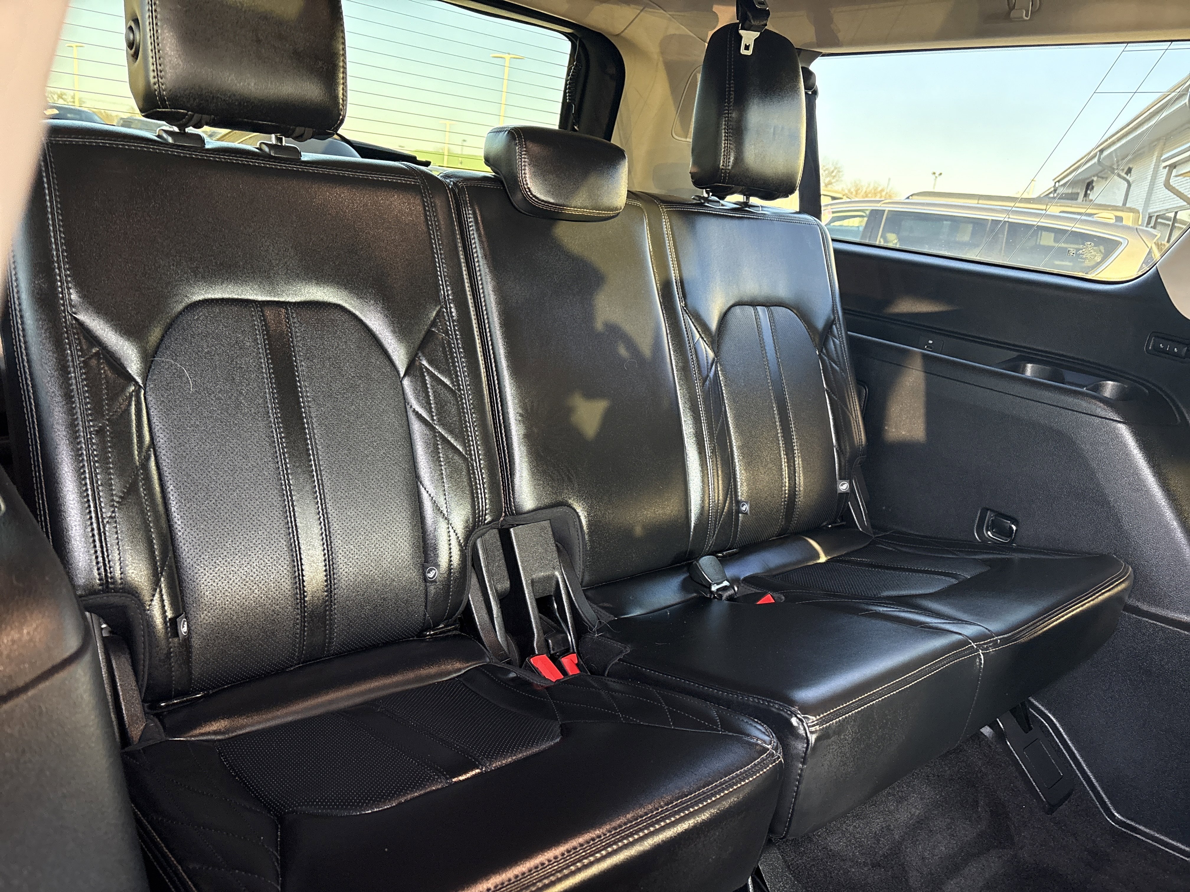 Used 2020 Ford Expedition Max Platinum image 6