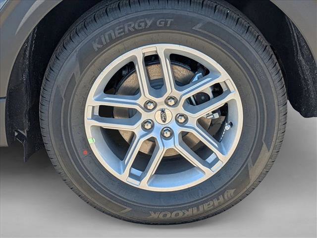 New 2026 Ford Explorer Active image 9