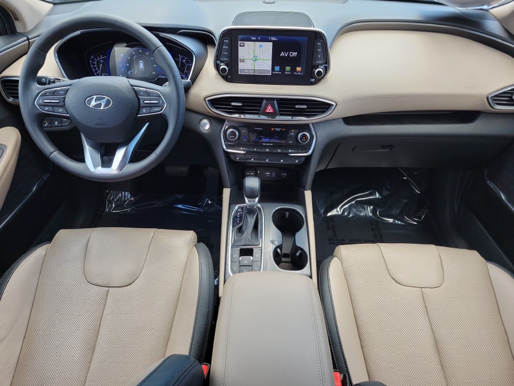 Used 2019 Hyundai Santa Fe FWD image 14