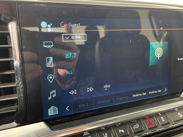 New 2026 Chevrolet Silverado 3500 High Country w/ High Country Premium Package image 5