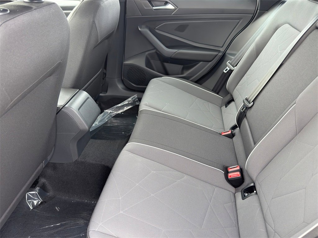 New 2026 Volkswagen Jetta Sport image 26