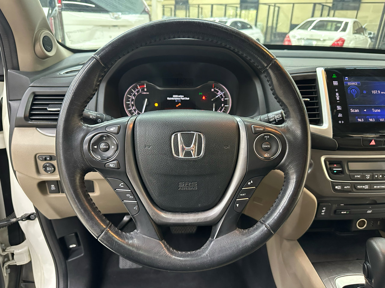 Used 2016 Honda Pilot EX-L image 24