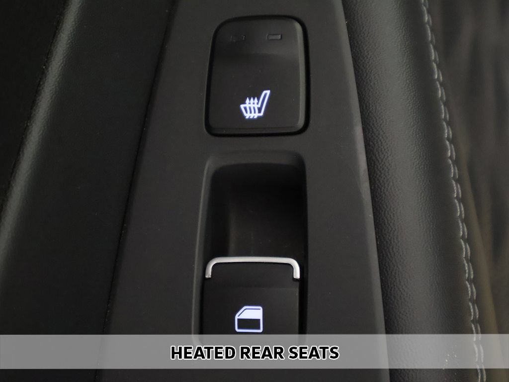 Used 2021 Hyundai Santa Fe Limited AWD/4WD image 11