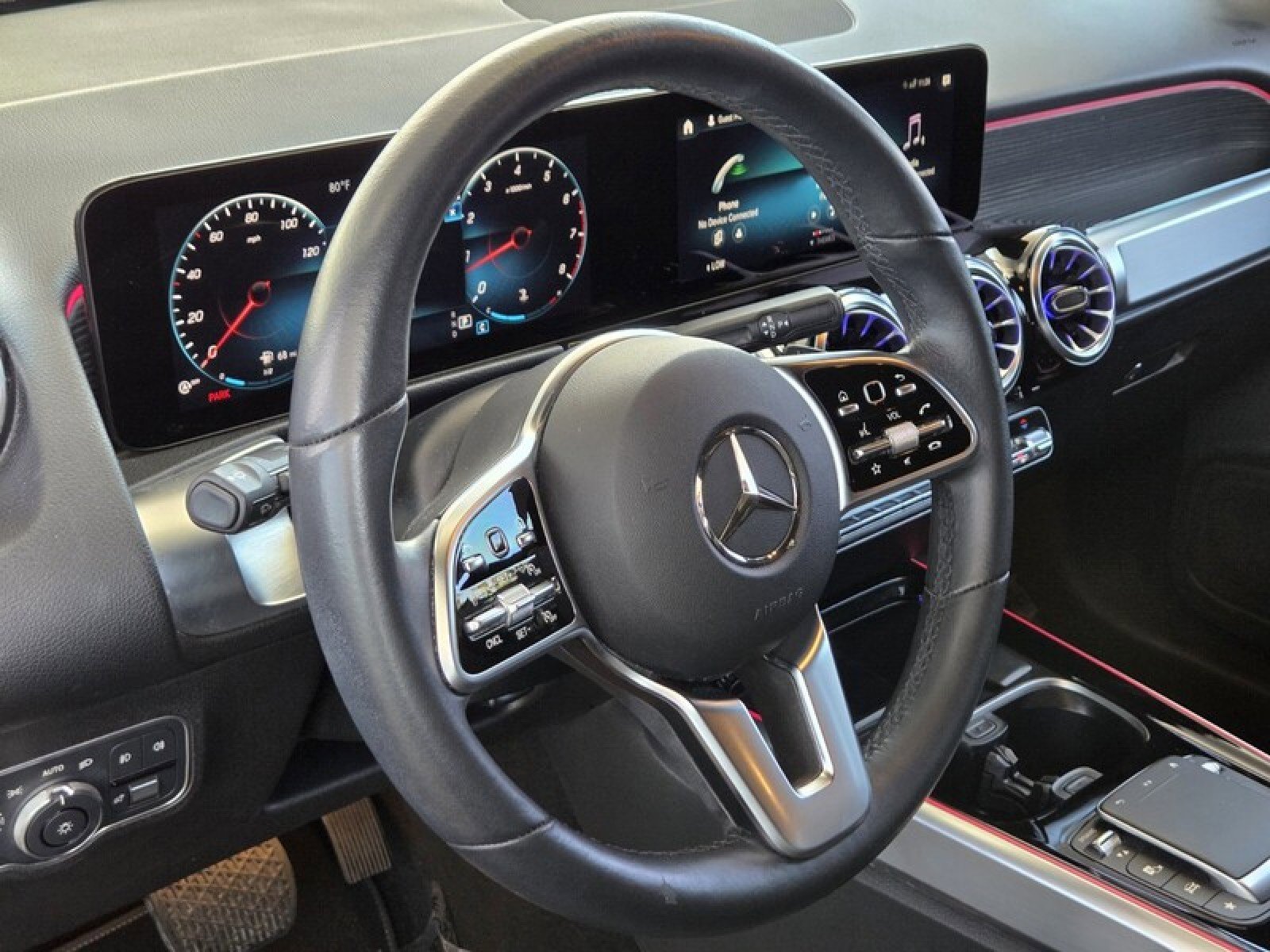 Certified 2023 Mercedes-Benz GLB 250 4MATIC image 21