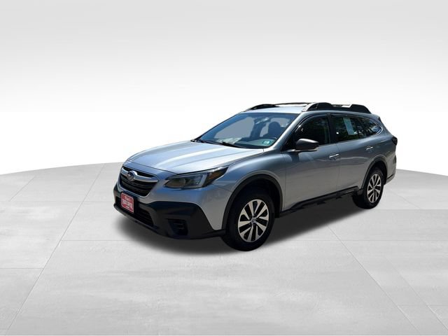 Used 2021 Subaru Outback AWD/4WD image 7