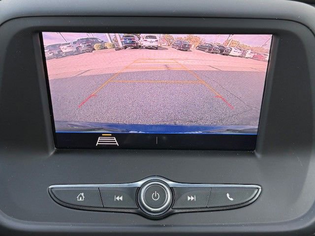 Used 2020 Chevrolet Camaro LT image 29