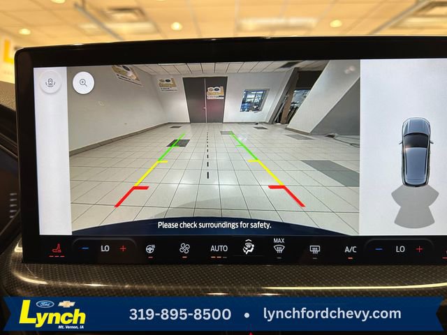 Used 2023 Ford Escape ST-Line w/ Tech Pack #1 AWD/4WD image 6