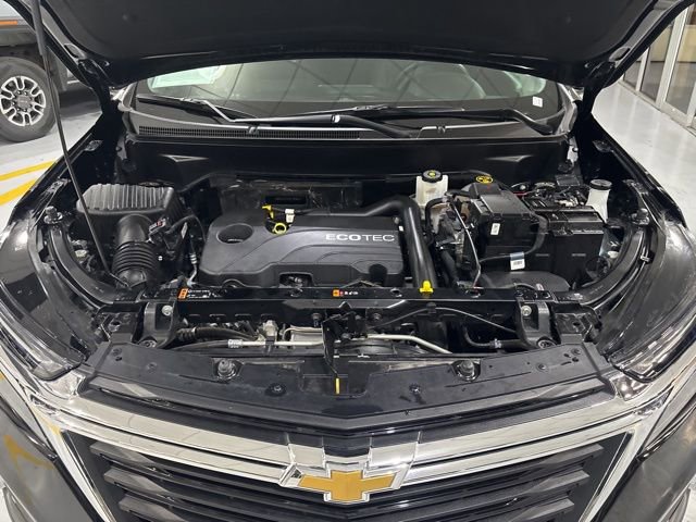 Used 2022 Chevrolet Equinox LT image 39