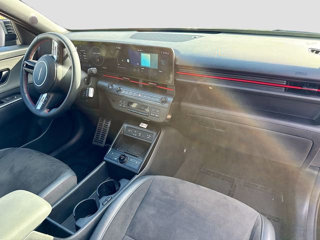 Used 2024 Hyundai Kona N Line image 28