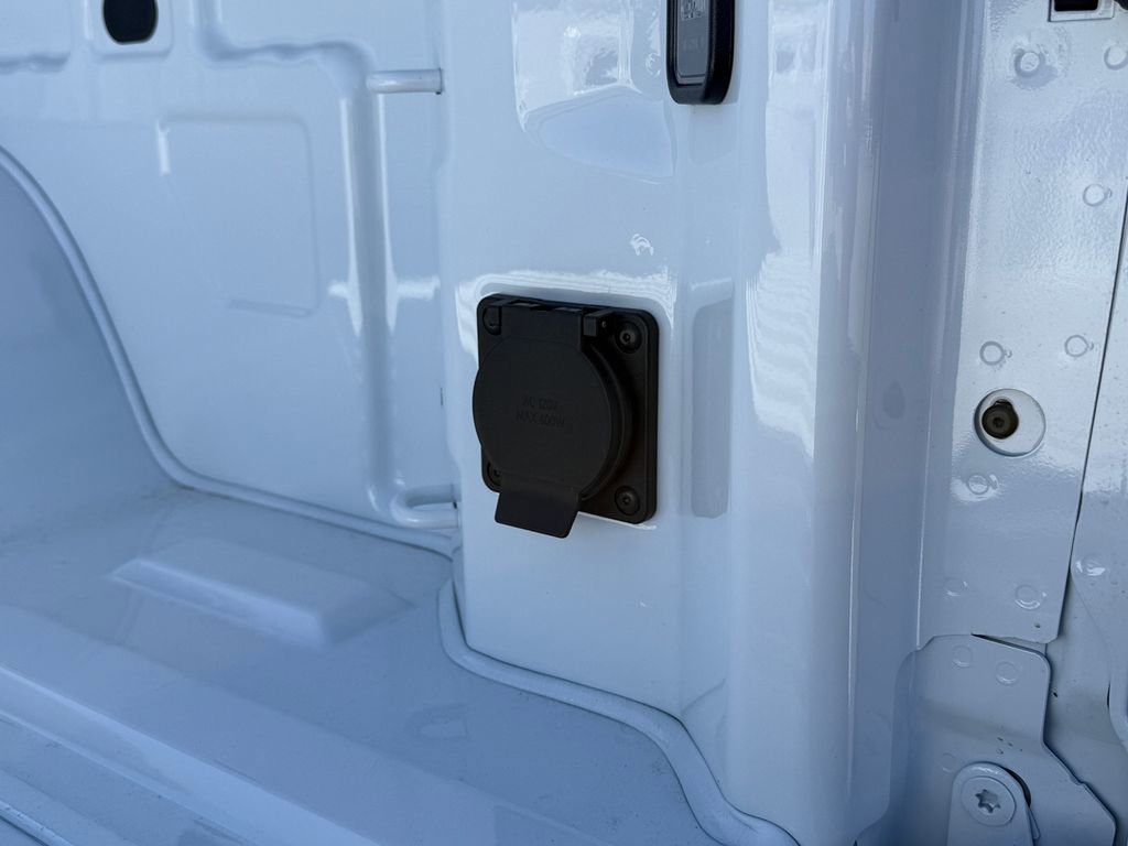 New 2026 GMC Sierra 1500 Elevation AWD/4WD image 8
