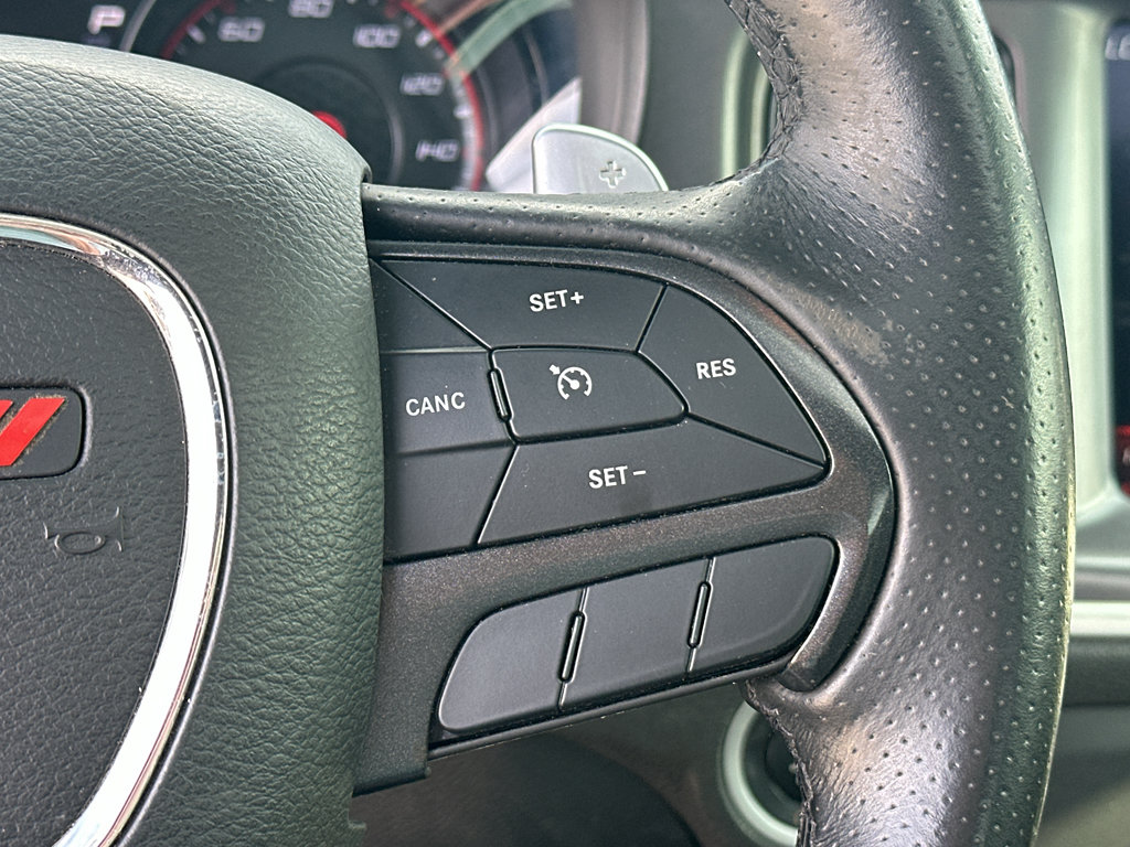 Used 2019 Dodge Charger R/T w/ Driver Confidence Group RWD image 17