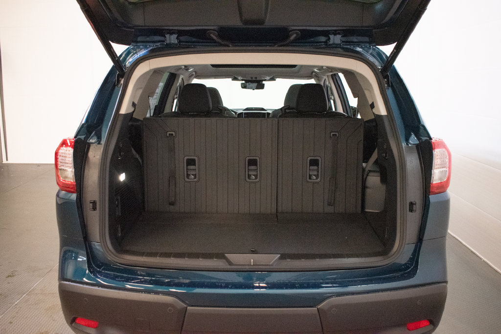 New 2027 Subaru Ascent Touring AWD/4WD image 25