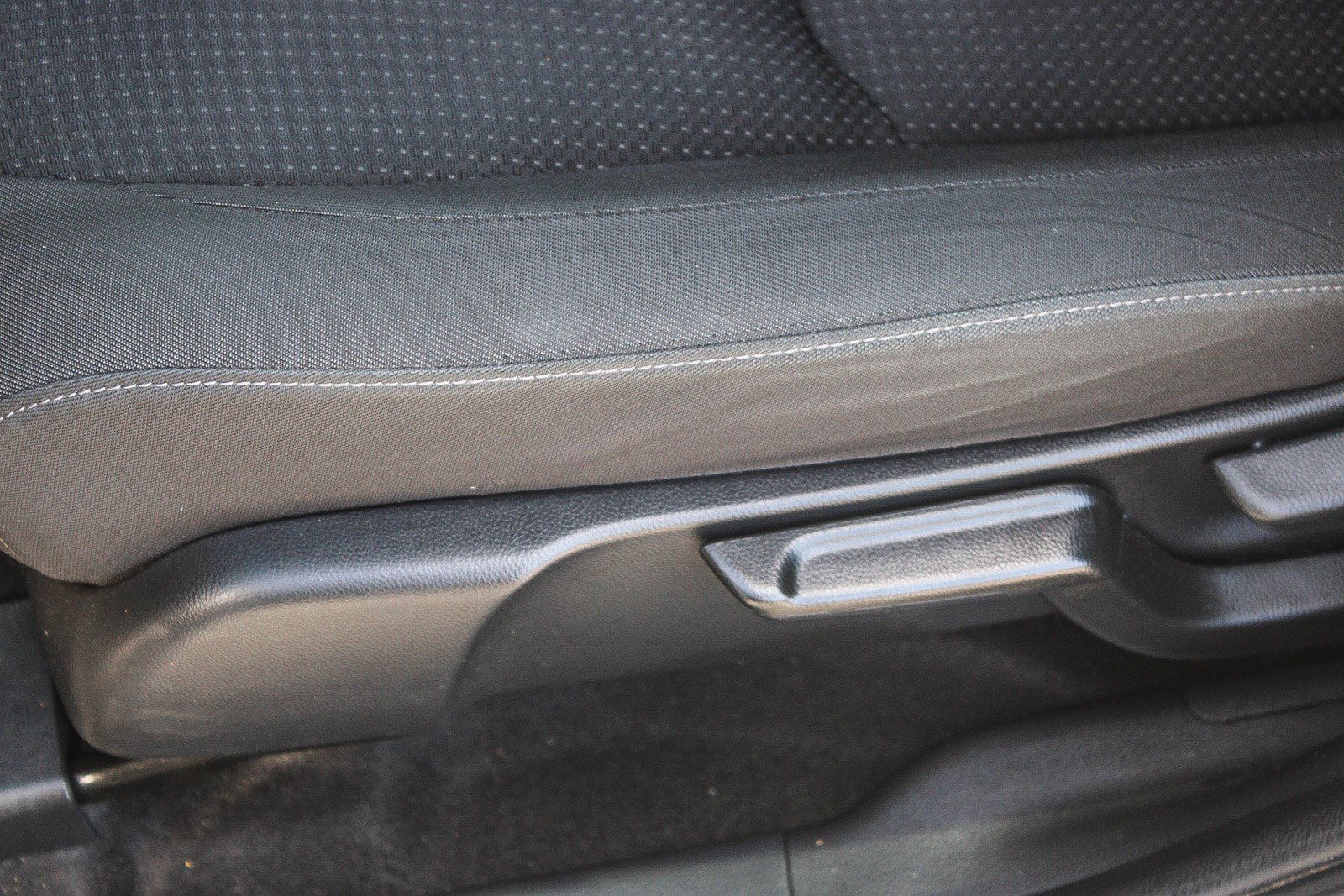 Used 2021 Honda HR-V EX image 22