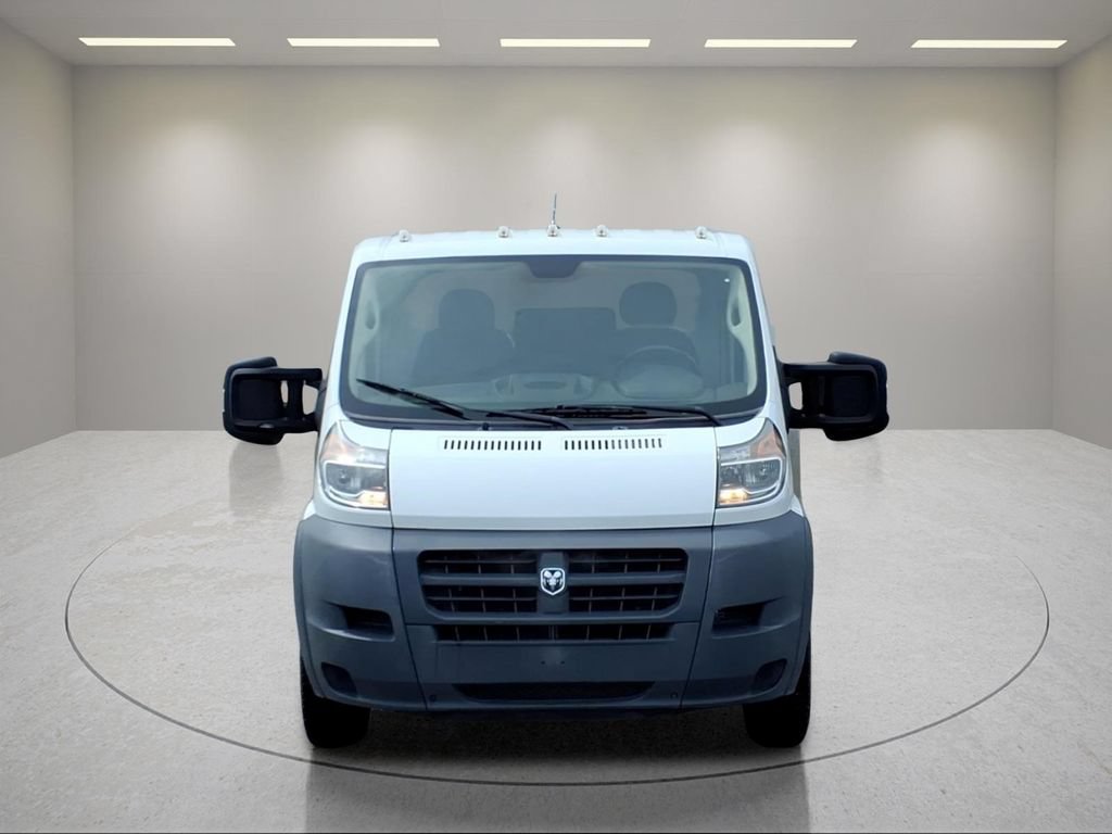 Used 2018 RAM ProMaster 3500 FWD image 2