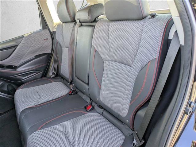 Used 2020 Subaru Forester Sport w/ Popular Package #2 image 17