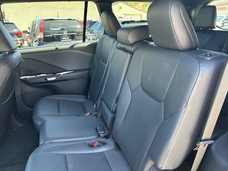Used 2025 Lexus TX 350 AWD w/ Convenience Package image 15