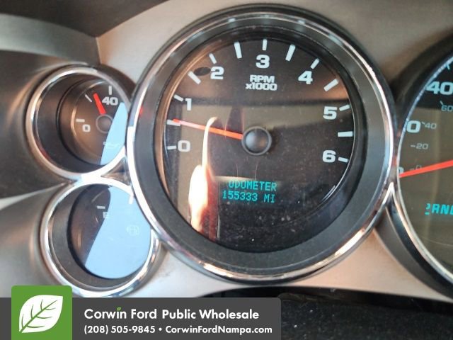 Used 2008 Chevrolet Silverado 1500 LT w/ Power Pack Plus RWD image 16
