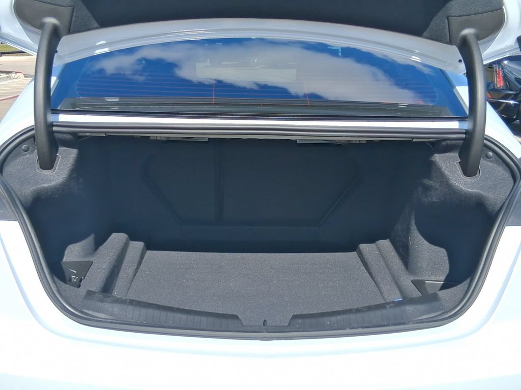Certified 2026 Cadillac CT5 Premium Luxury w/ Technology Package RWD image 6