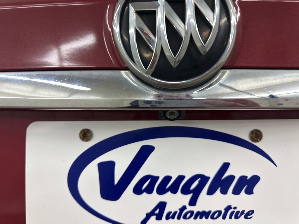 Used 2020 Buick Encore Sport Touring AWD/4WD image 16