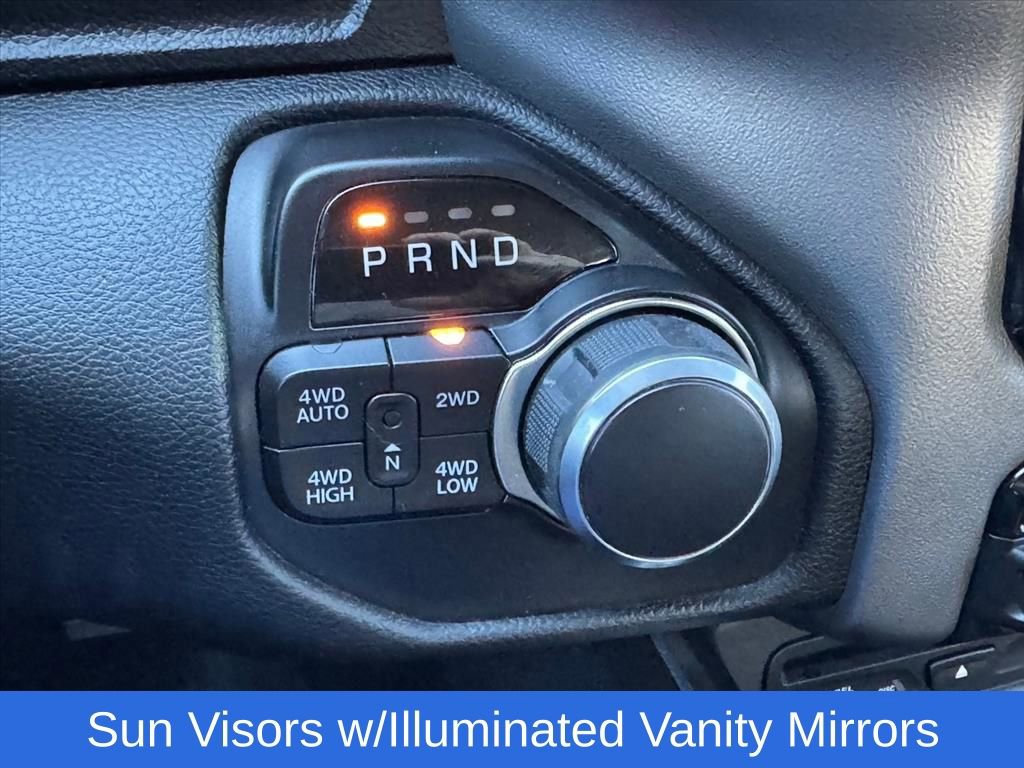 Used 2019 RAM 1500 Big Horn image 24