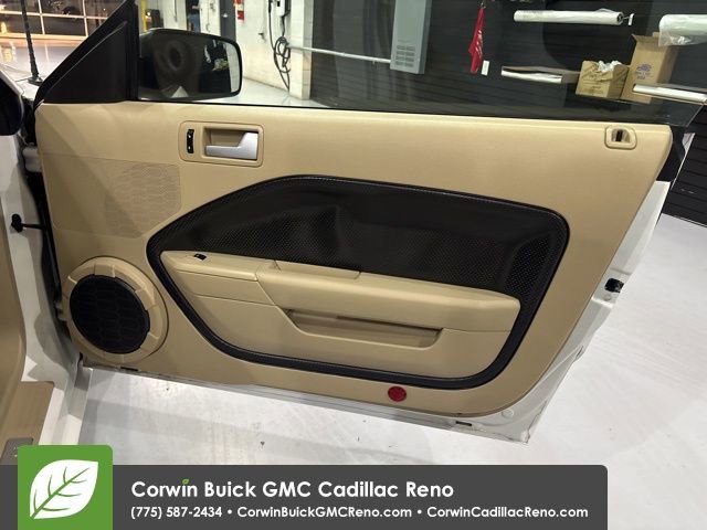 Used 2008 Ford Mustang GT Premium image 30